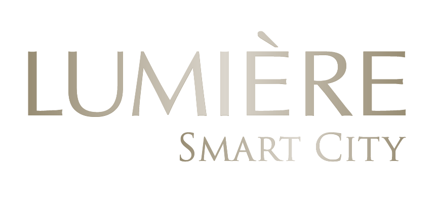 Logo Lumiere Smart City Tây Mỗ